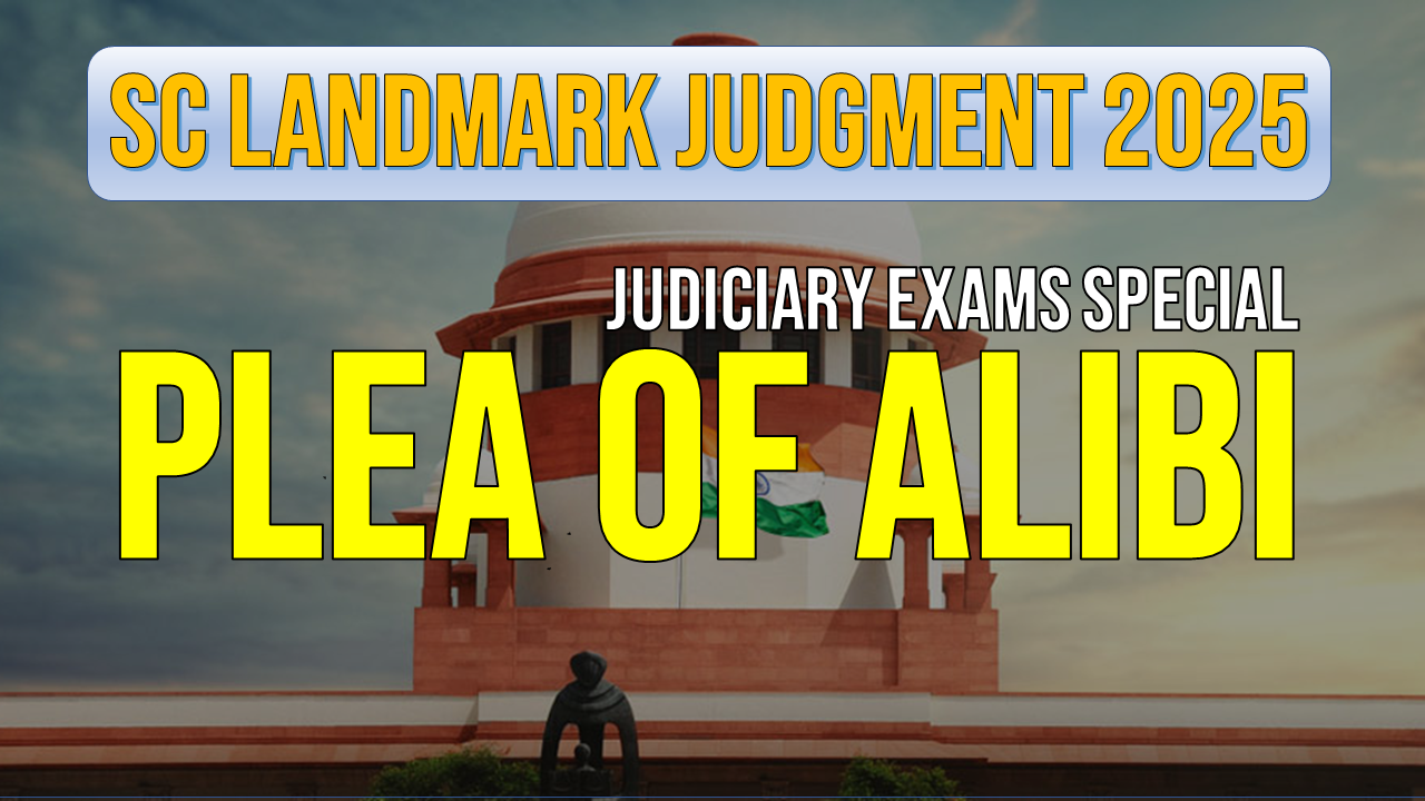 Judgment Image - HARJINDER SINGH VERSUS THE STATE OF PUNJAB & ANR.   Harjinder Singh v. The State of Punjab & Another 2025, SC